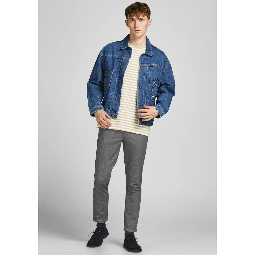 Jack & Jones Chinohose »JPSTMARCO JJFURY AKM«