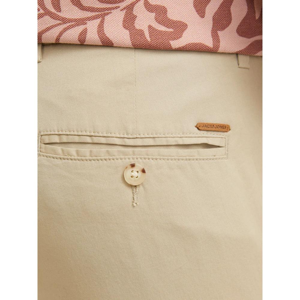 Jack & Jones Chinohose »JPSTMARCO SUNNY CHINO SN« ▷ Für