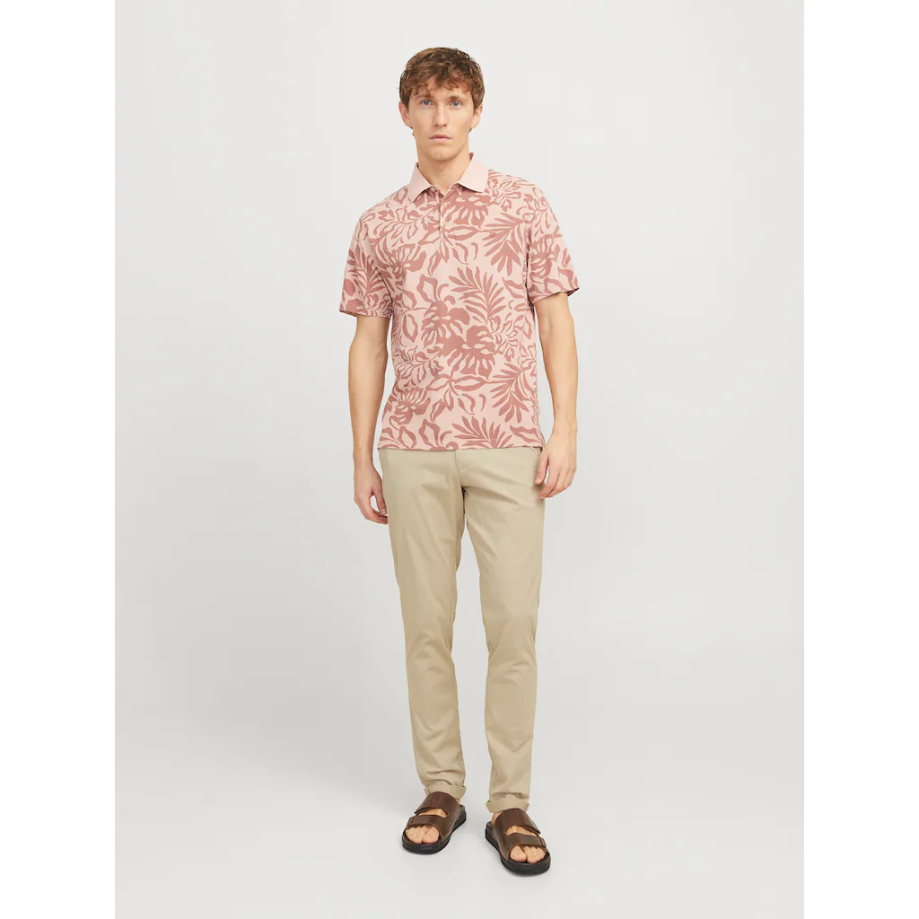 Jack & Jones Chinohose »JPSTMARCO SUNNY CHINO SN« ▷ Für