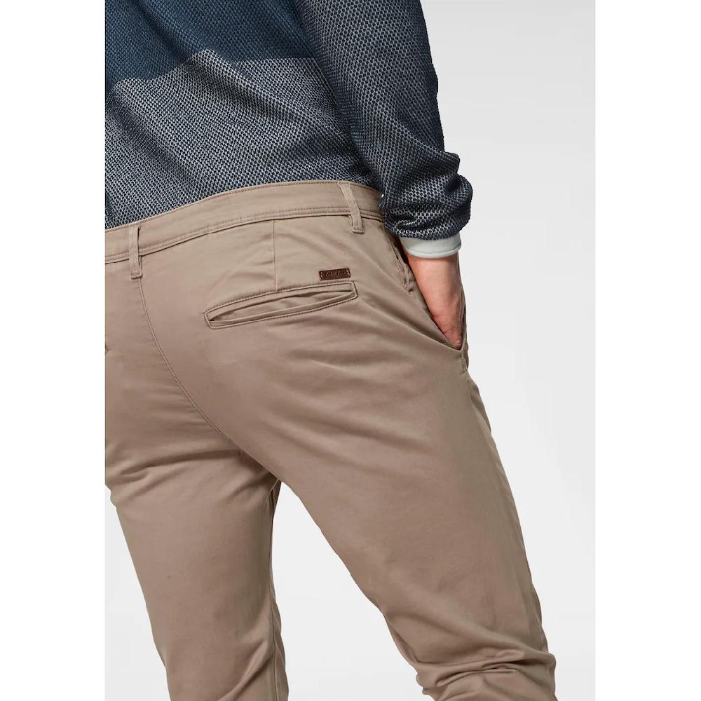 Jack & Jones Chinohose »Marco Bowie Chino« ▷ Bestellen