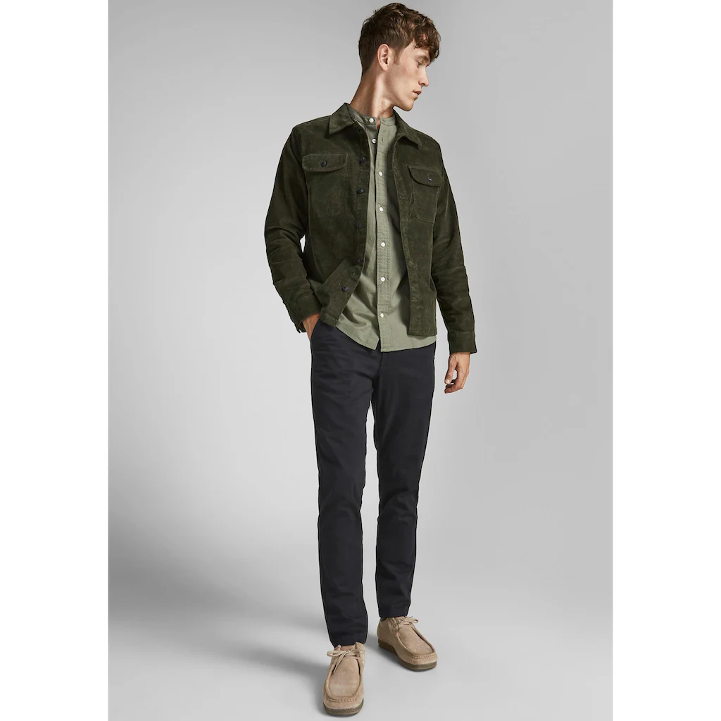 Jack & Jones Chinohose »MARCO DAVE« ▷ Bestellen