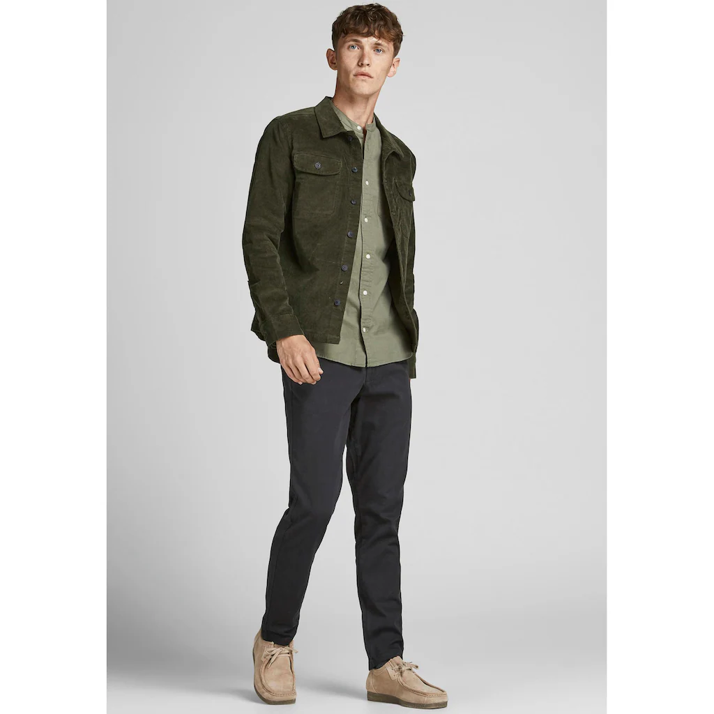 Jack & Jones Chinohose »MARCO DAVE« ▷ Bestellen