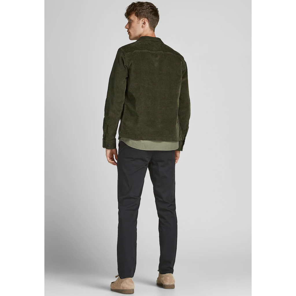 Jack & Jones Chinohose »MARCO DAVE« ▷ Bestellen
