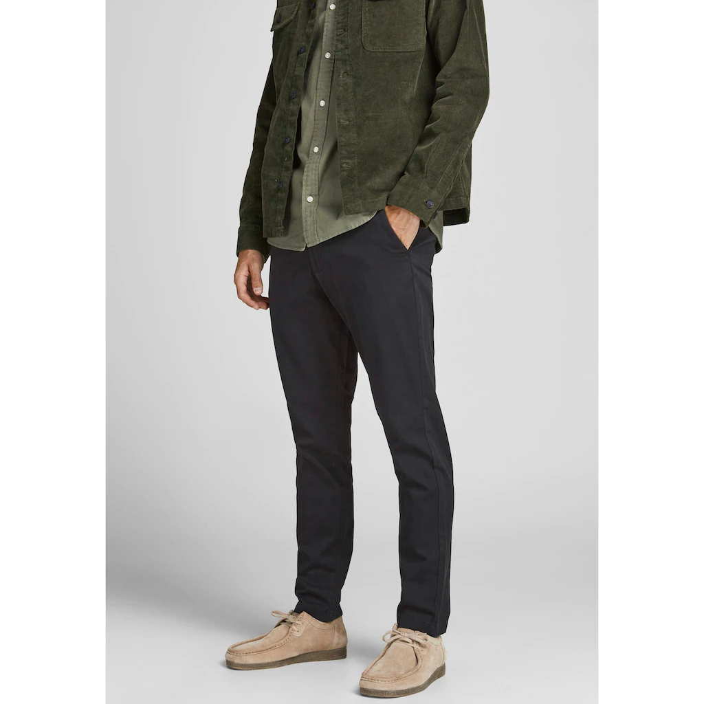 Jack & Jones Chinohose »MARCO DAVE« ▷ bestellen