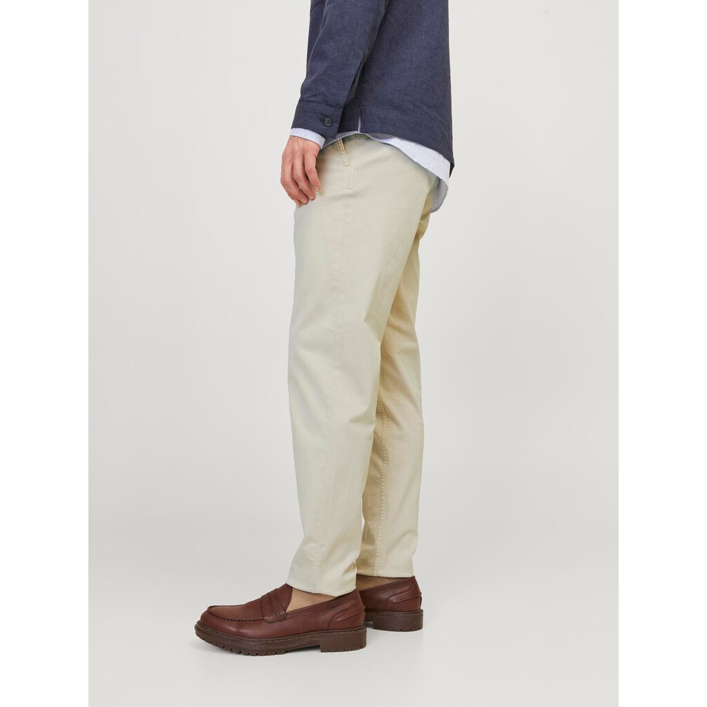 Jack & Jones Chinos »JPSTACE JJHARLOW CHINO NOOS« ▷ Kaufen