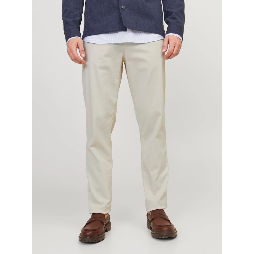 Jack & Jones Chinos »JPSTACE JJHARLOW CHINO NOOS« ▷ kaufen