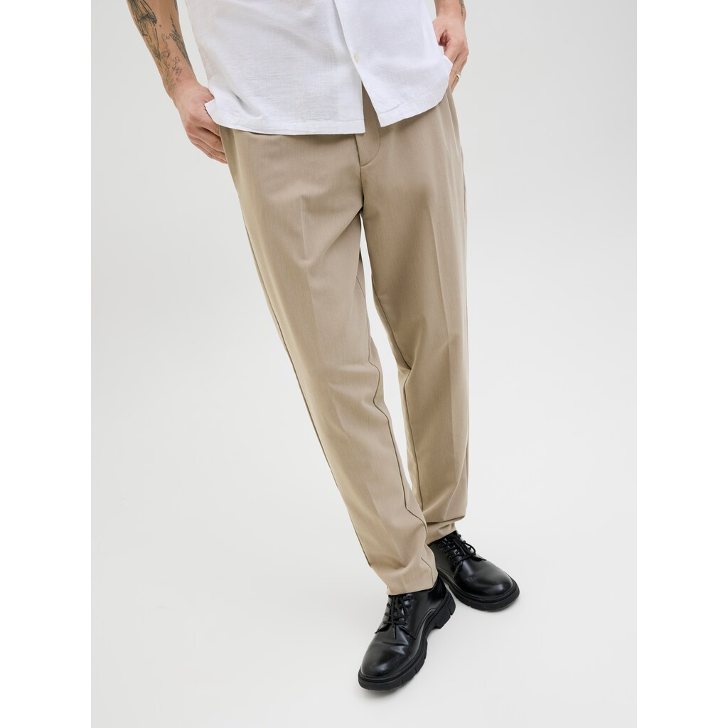 Jack & Jones Chinos »JPSTACE JJLEO CHINO NOOS« ▷ Für