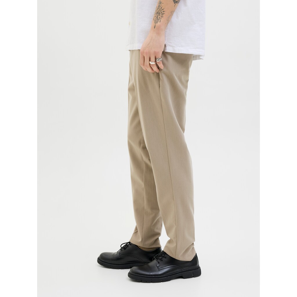 Jack & Jones Chinos »JPSTACE JJLEO CHINO NOOS« ▷ Für
