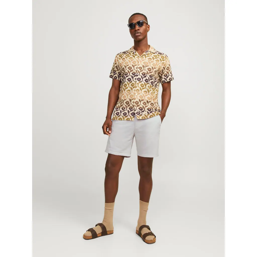 Jack & Jones Chinoshorts »JPSTACE SUMMER SHORT SRT SN« Im Four-Pocket Style