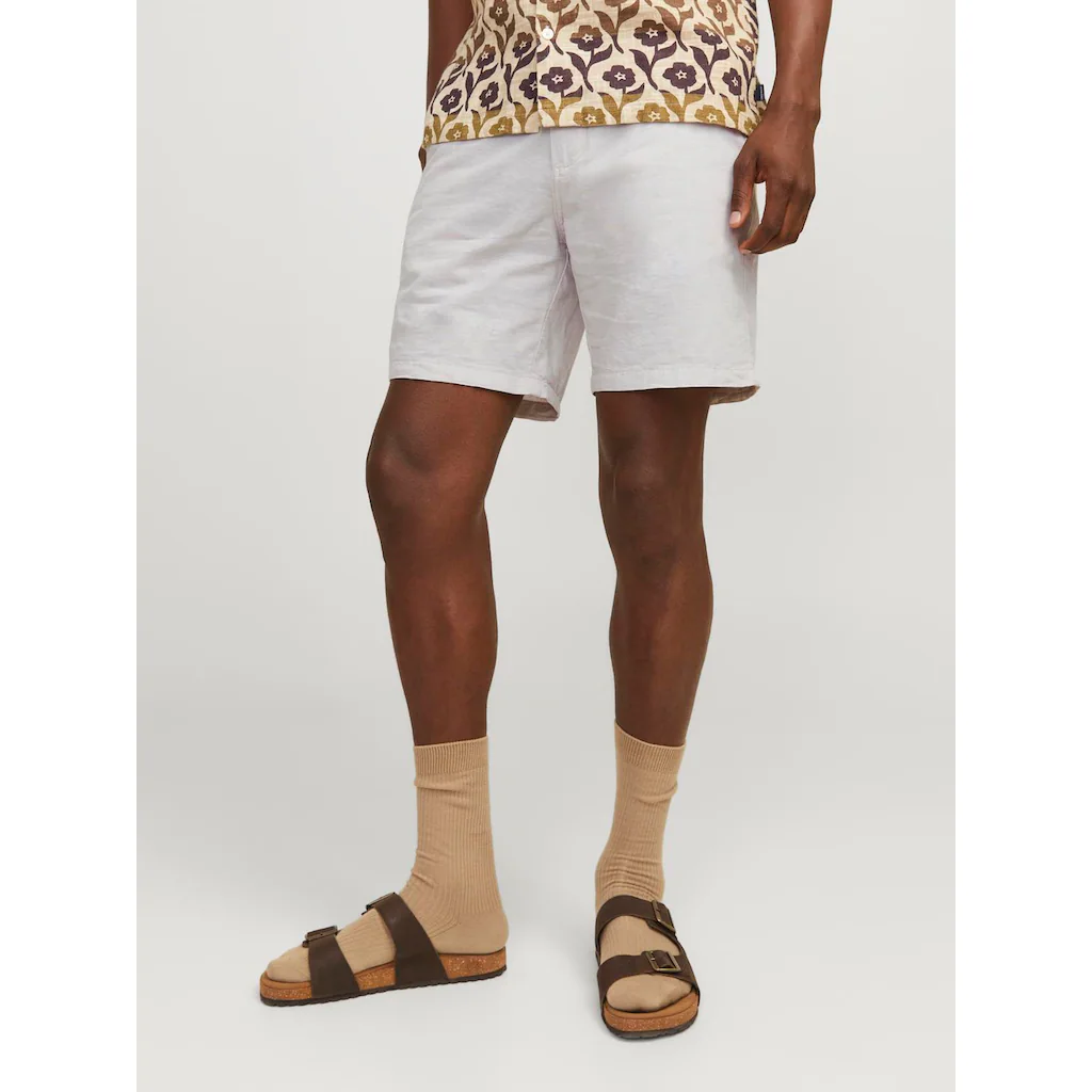 Jack & Jones Chinoshorts »JPSTACE SUMMER SHORT SRT SN« im Four-Pocket Style