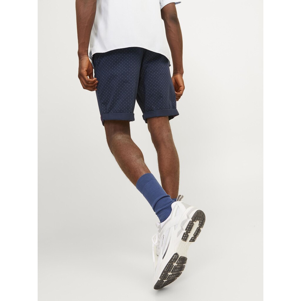 Jack & Jones Chinoshorts »JPSTBOWIE JJSHORT SA«