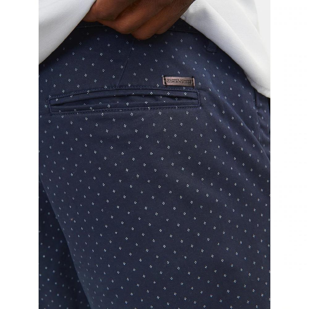 Jack & Jones Chinoshorts »JPSTBOWIE JJSHORT SA«
