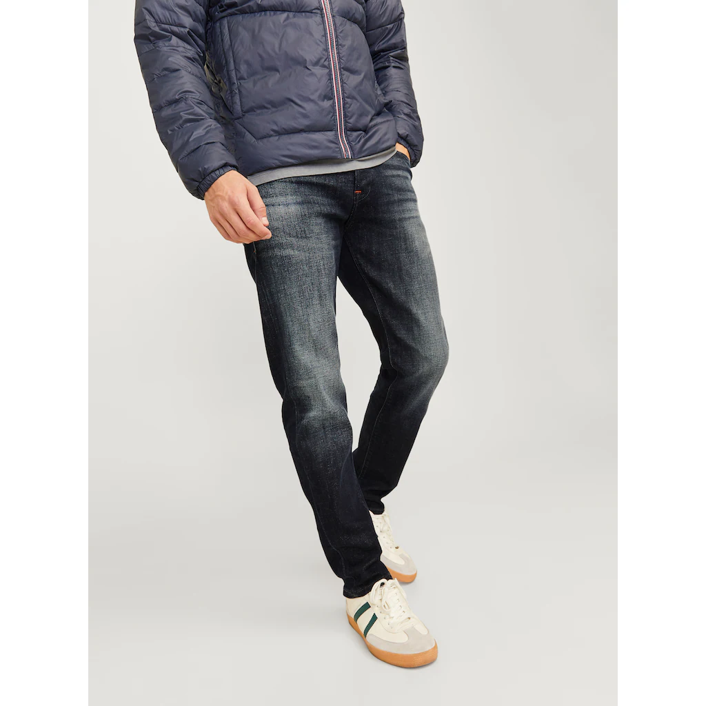 Jack & Jones Comfort-fit-Jeans »JJIMIKE JJCADE GE 232 NOOS« ▷ Bestellen