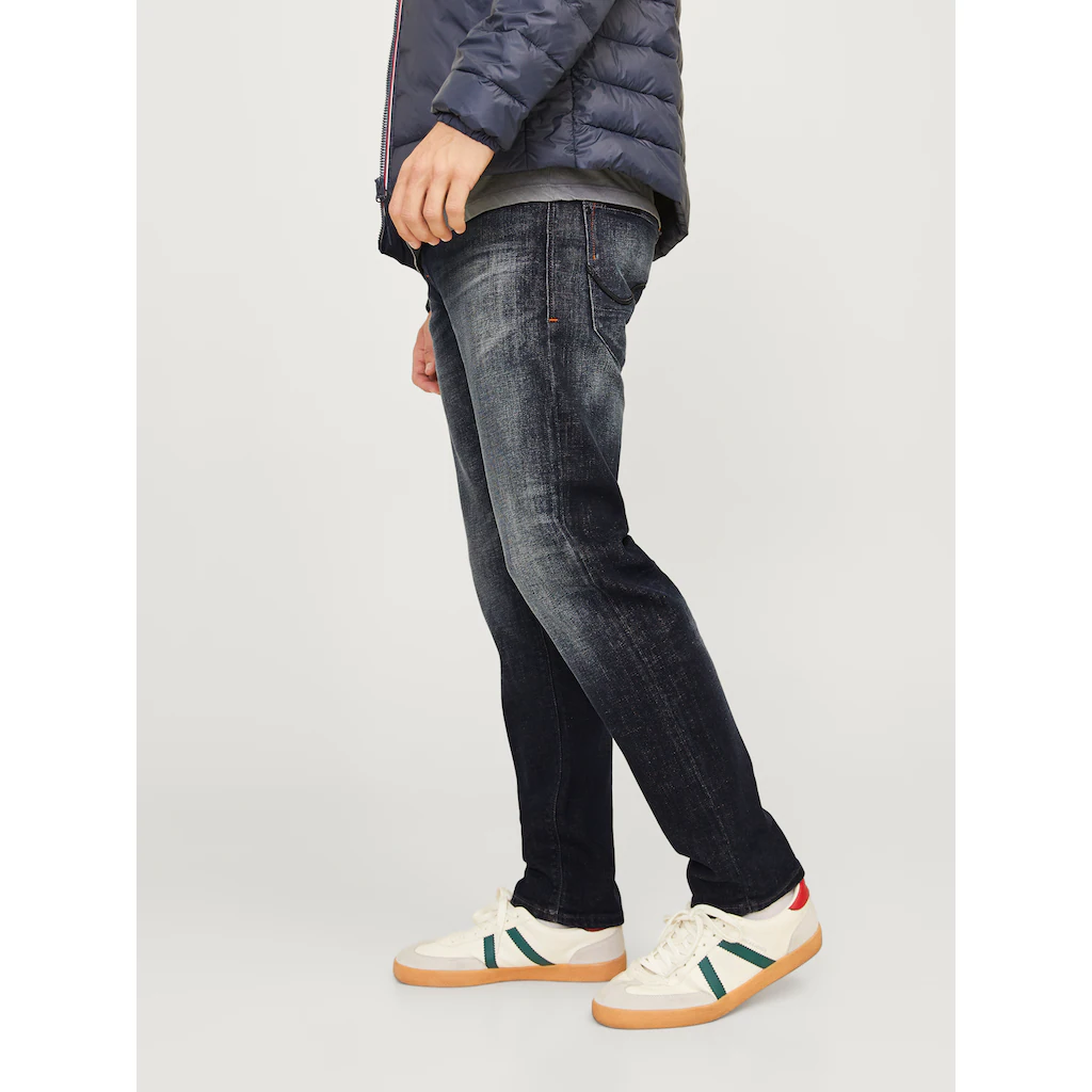 Jack & Jones Comfort-fit-Jeans »JJIMIKE JJCADE GE 232 NOOS« ▷ Bestellen