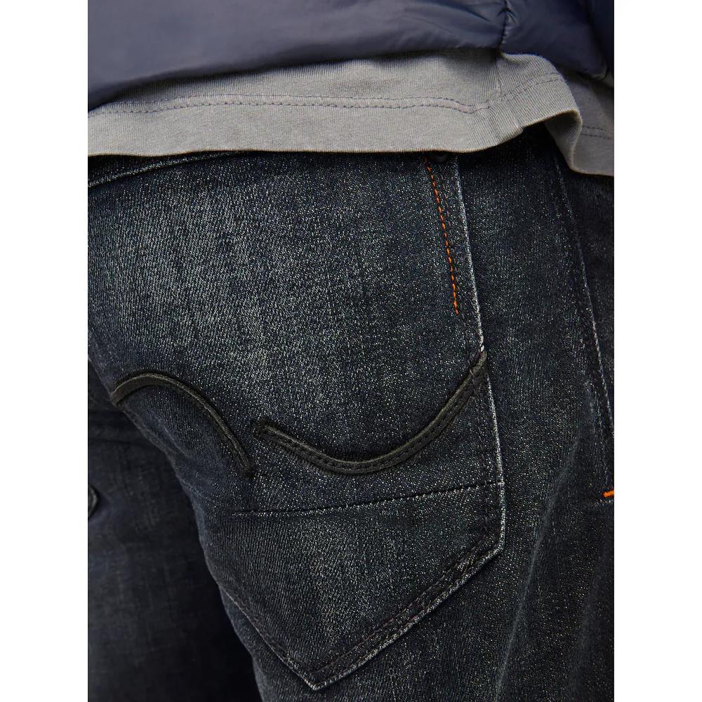 Jack & Jones Comfort-fit-Jeans »JJIMIKE JJCADE GE 232 NOOS« ▷ Bestellen