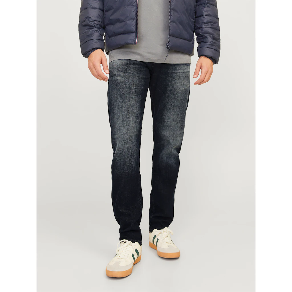 Jack & Jones Comfort-fit-Jeans »JJIMIKE JJCADE GE 232 NOOS« ▷ bestellen
