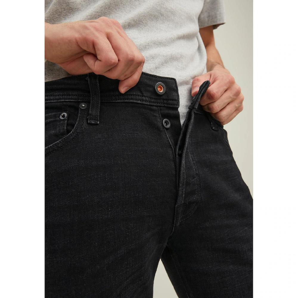 Jack & Jones Comfort-fit-Jeans »JJIMIKE JJORIGINAL JOS 111 NOOS« ▷ Kaufen