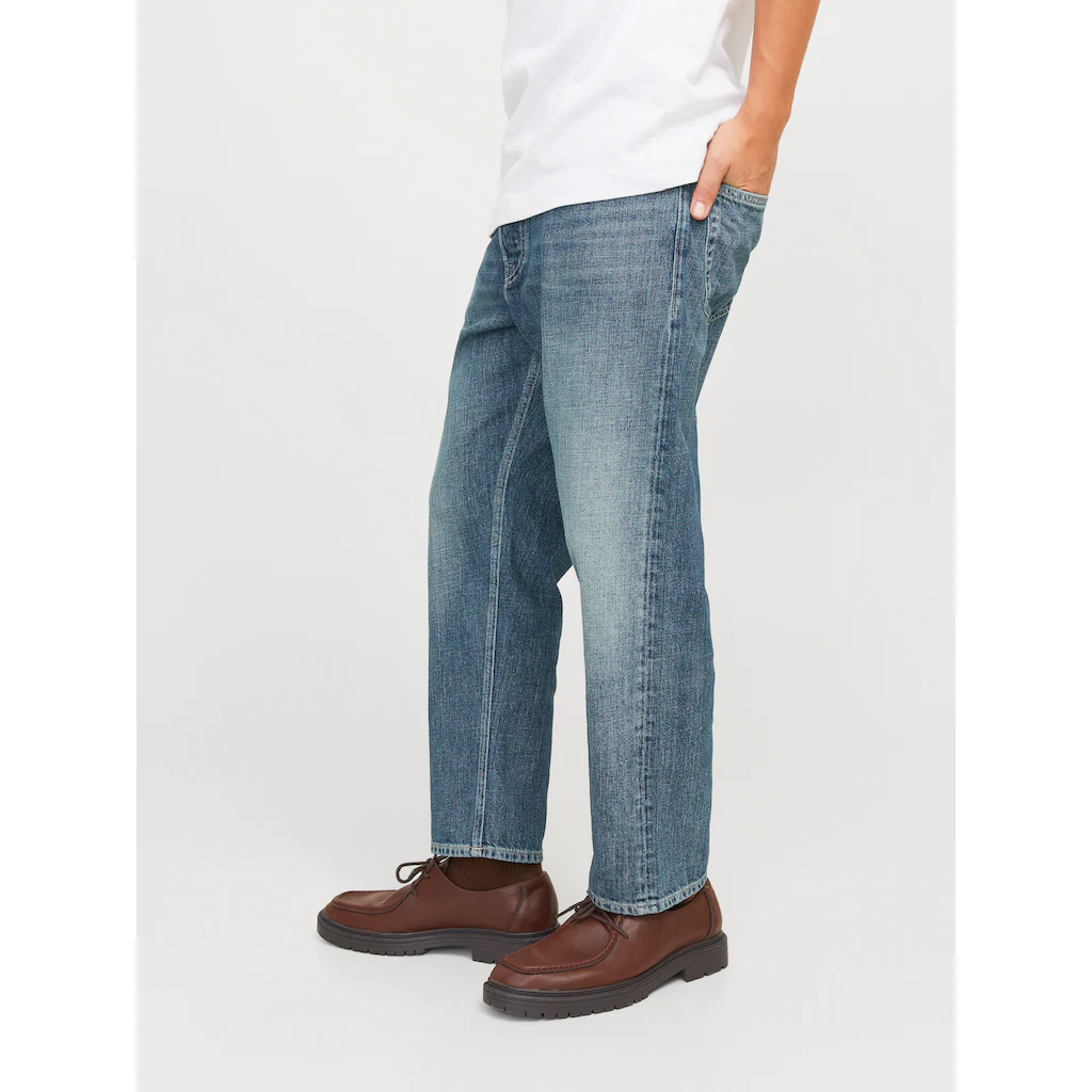Jack & Jones Comfort-fit-Jeans »JJIMIKE JJWELLS JJ« ▷ Bestellen