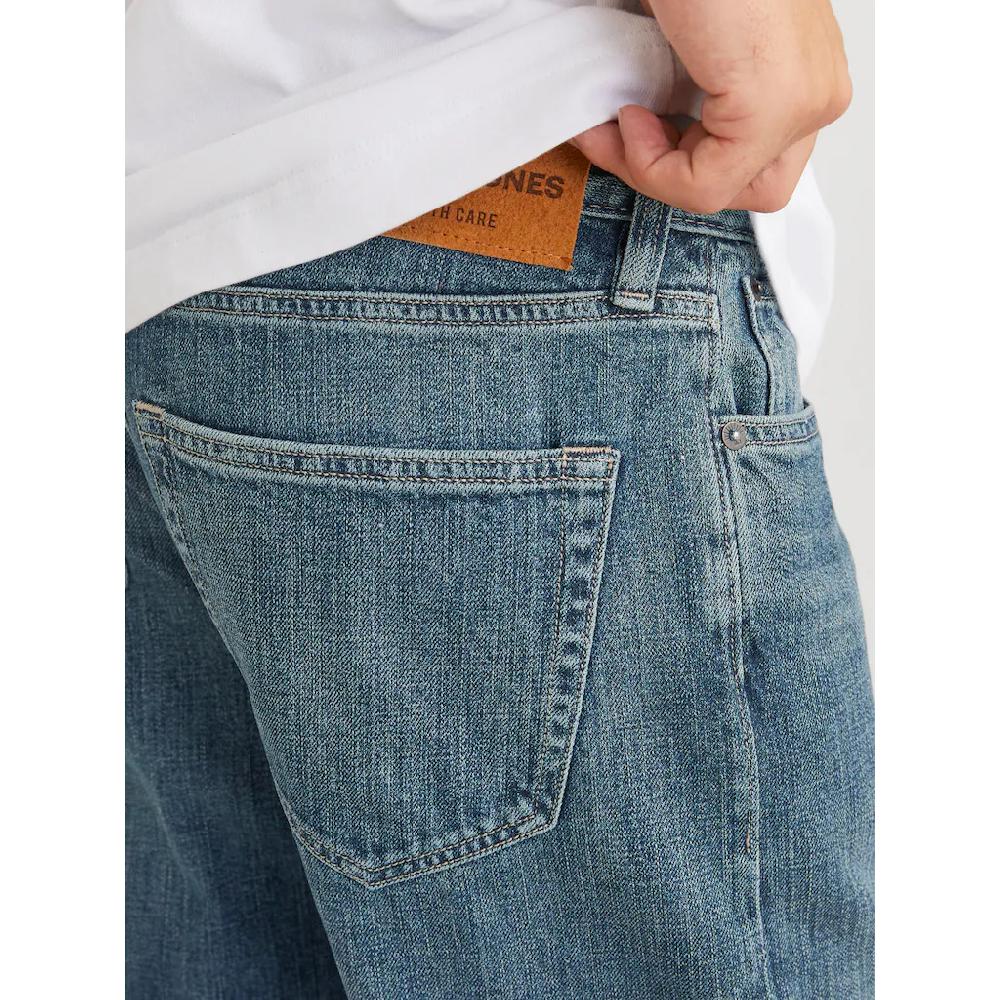 Jack & Jones Comfort-fit-Jeans »JJIMIKE JJWELLS JJ« ▷ Bestellen