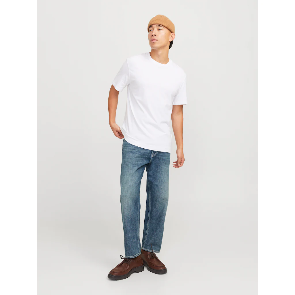 Jack & Jones Comfort-fit-Jeans »JJIMIKE JJWELLS JJ« ▷ Bestellen