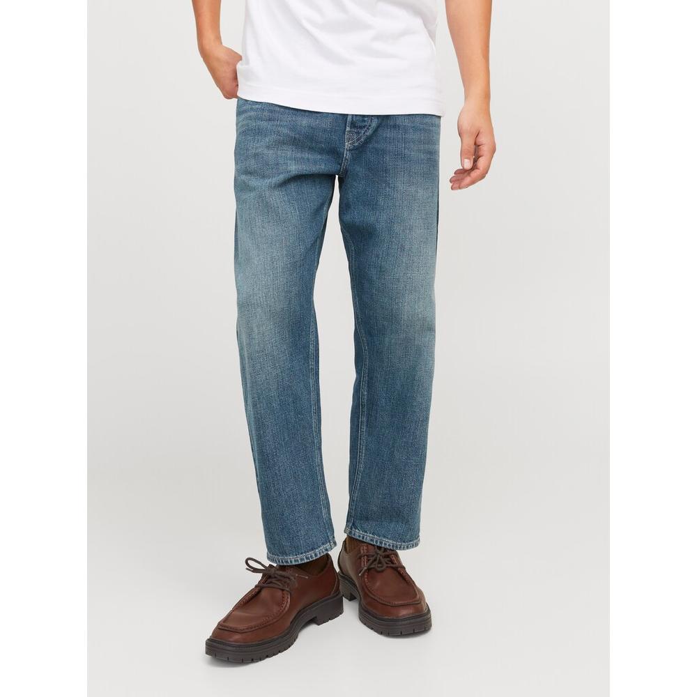 Jack & Jones Comfort-fit-Jeans »JJIMIKE JJWELLS JJ« ▷ bestellen