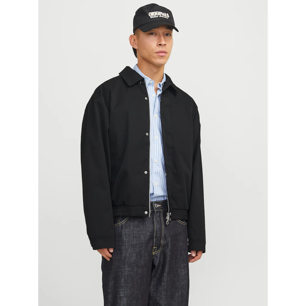 Jack & Jones Hemdjacke »JORISLINGTON JACKET«