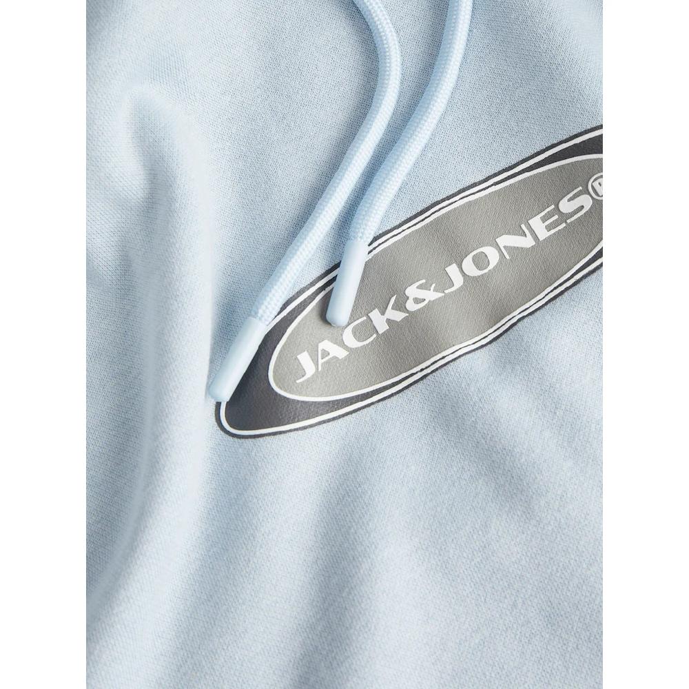Jack & Jones Hoodie »JCOPACER LOGO PRINT SWEAT HOOD« ▷ Bestellen