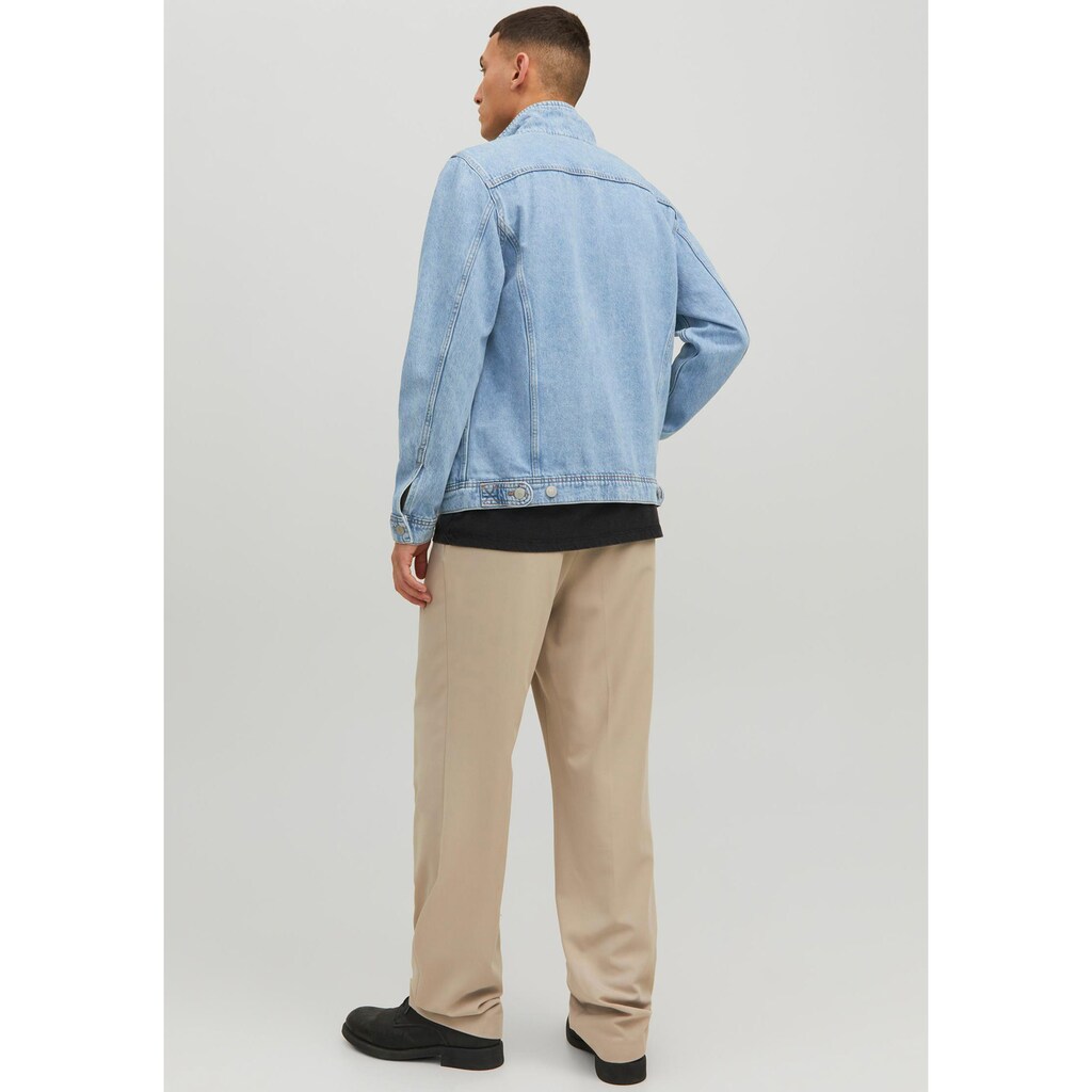 Jack & Jones Jeansjacke »JJIJEAN JJJACKET MF 023«