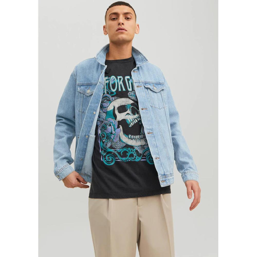 Jack & Jones Jeansjacke »JJIJEAN JJJACKET MF 023«