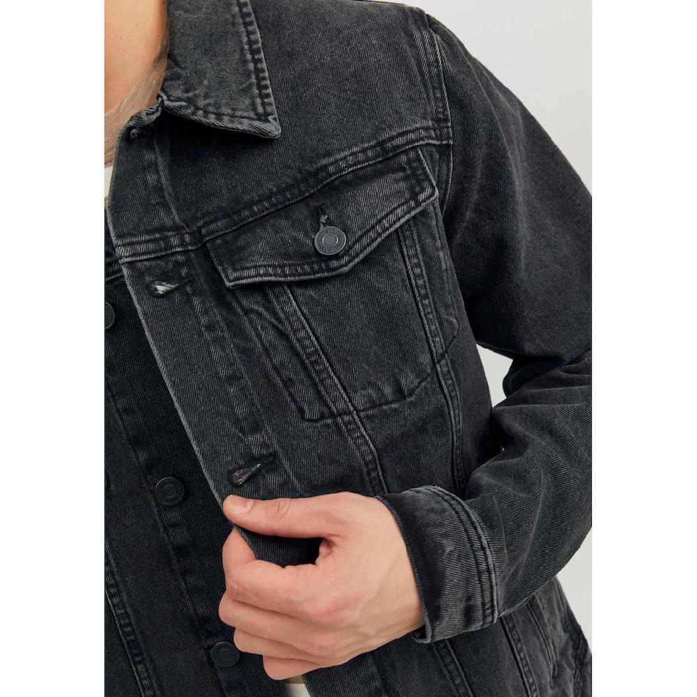 Jack & Jones Jeansjacke »JJIJEAN JJJACKET MF 823« ▷ Bestellen