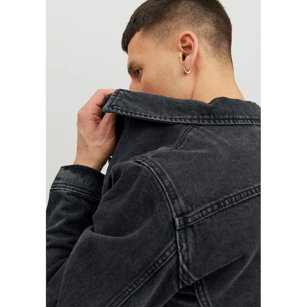 Jack & Jones Jeansjacke »JJIJEAN JJJACKET MF 823« ▷ Bestellen