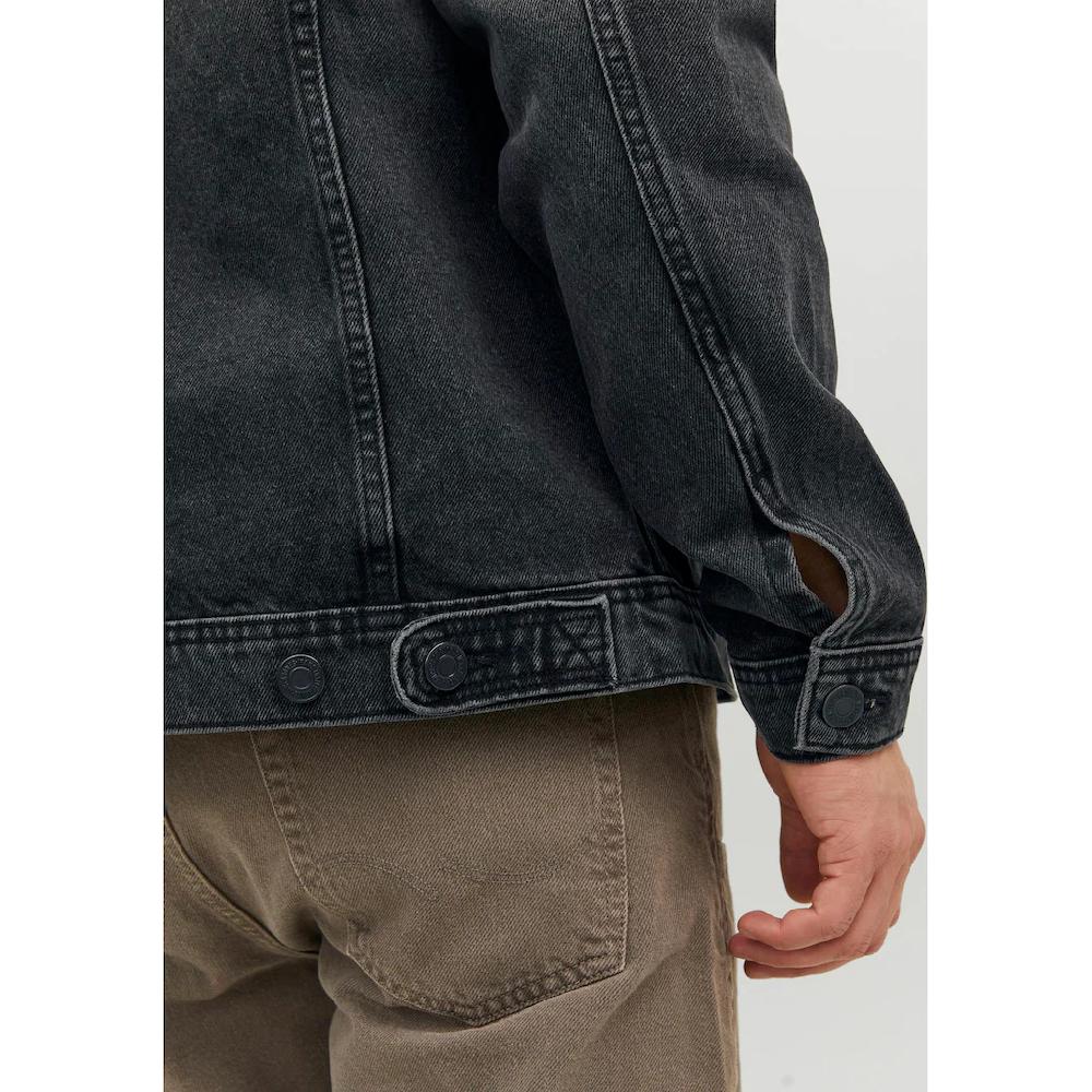Jack & Jones Jeansjacke »JJIJEAN JJJACKET MF 823« ▷ Bestellen