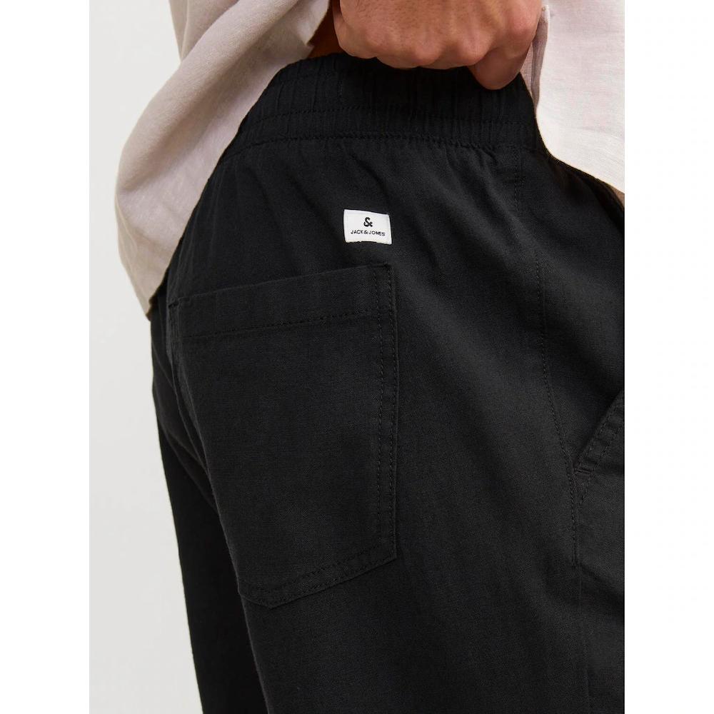 Jack & Jones Jogginghose »JPSTACE DAVE BREEZE JOGGER SN« Mit Elastischem Bund