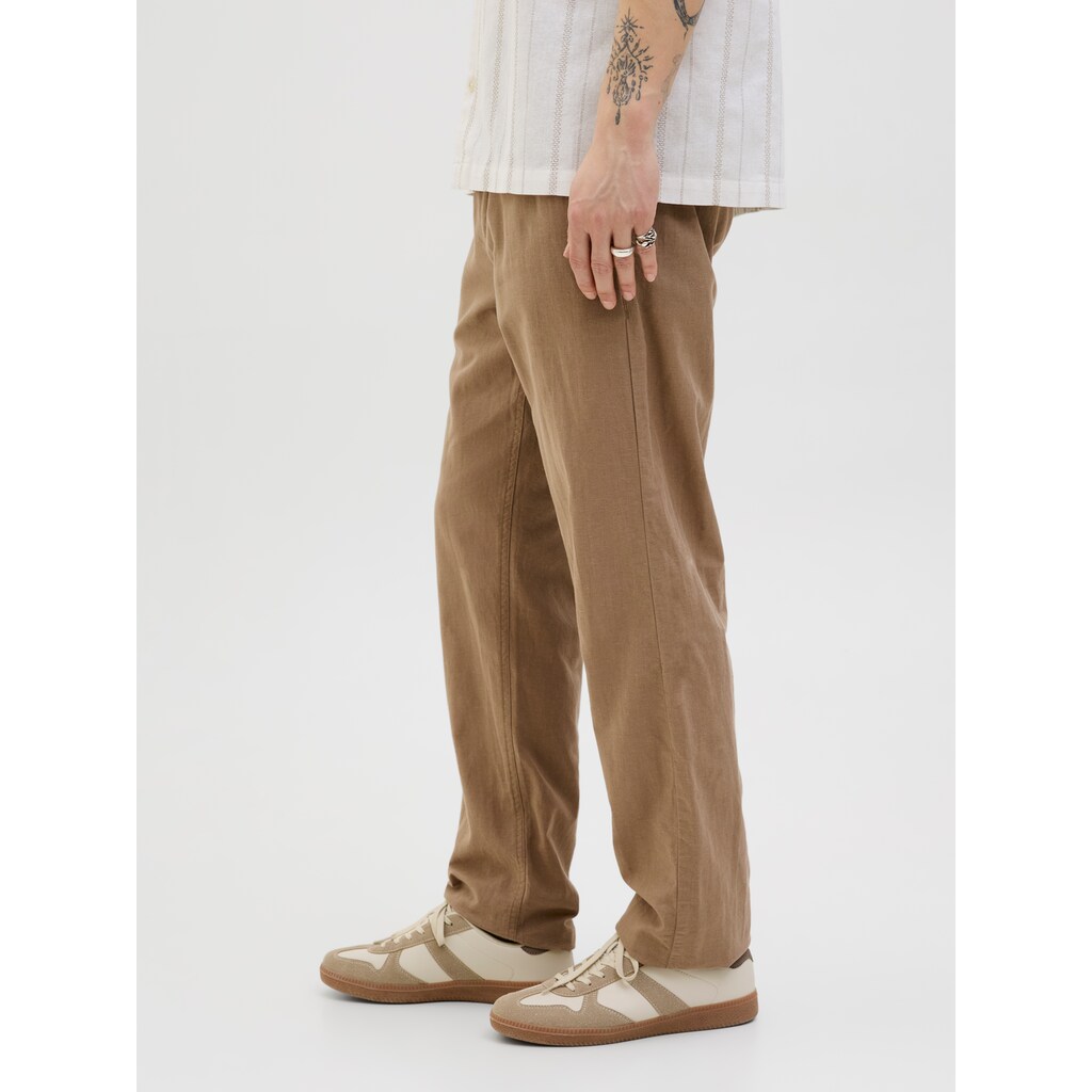 Jack & Jones Jogginghose »JPSTKANE SUMMER JOGGER SN«