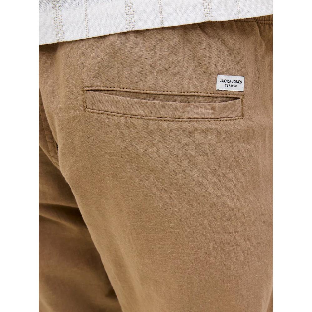 Jack & Jones Jogginghose »JPSTKANE SUMMER JOGGER SN«