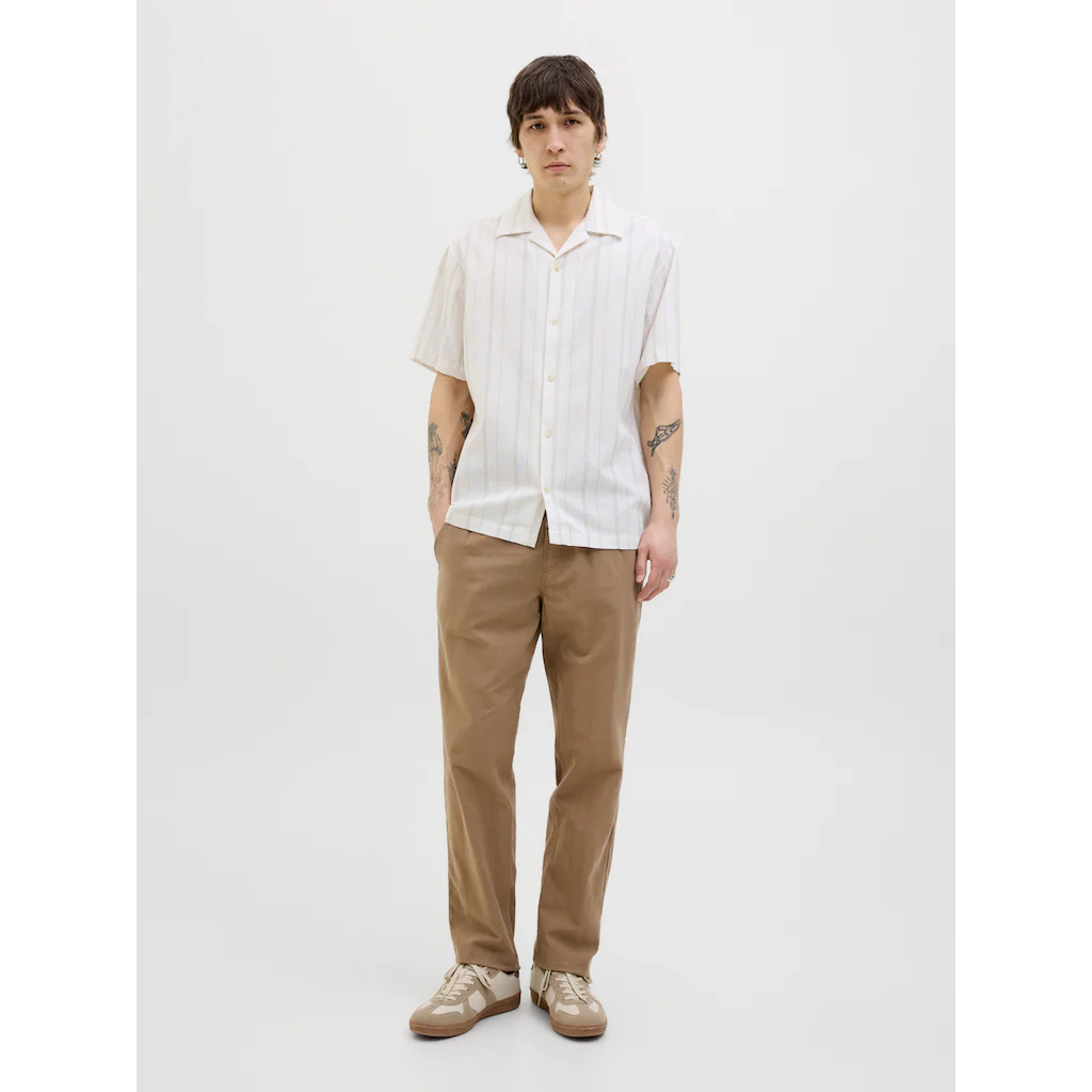 Jack & Jones Jogginghose »JPSTKANE SUMMER JOGGER SN«