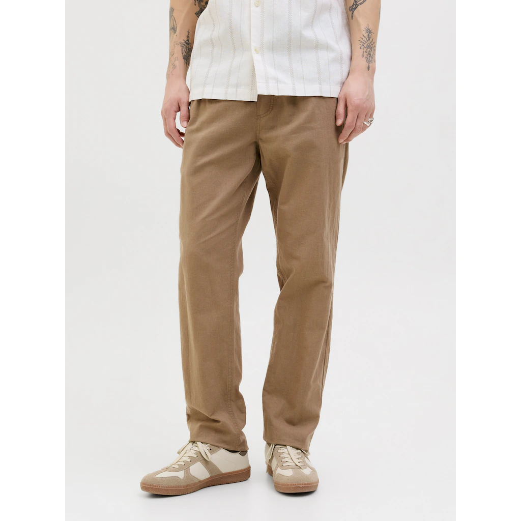 Jack & Jones Jogginghose »JPSTKANE SUMMER JOGGER SN«