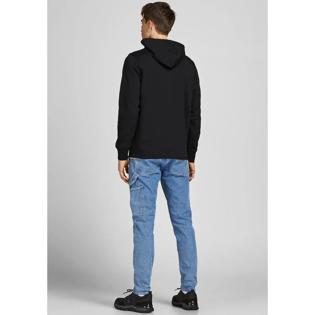 Jack & Jones Kapuzensweatjacke »AIR SWEAT ZIP HOOD« ▷ Für