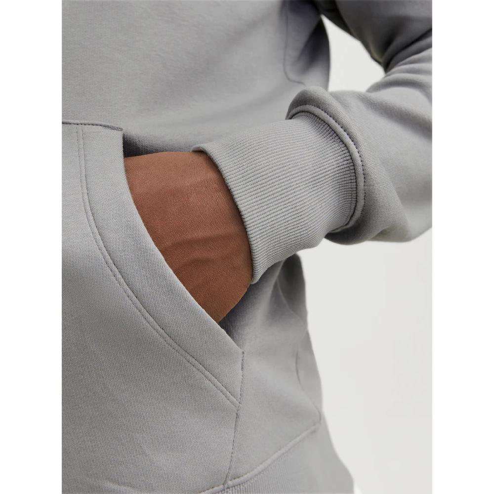 Jack & Jones Kapuzensweatjacke »JJESTAR BASIC SWEAT ZIP HOOD NOOS« Mit Kapuze ▷ Kaufen