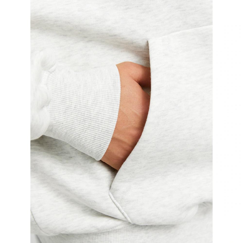 Jack & Jones Kapuzensweatjacke »JJEURBAN EDGE SWEAT ZIP HOOD NOOS« Mit Rippbündchen ▷ Kaufen