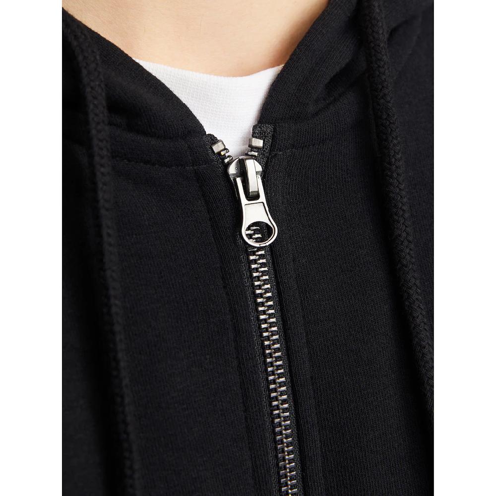 Jack & Jones Kapuzensweatjacke »JJSIMON SWEAT ZIP HOOD« ▷ Bestellen
