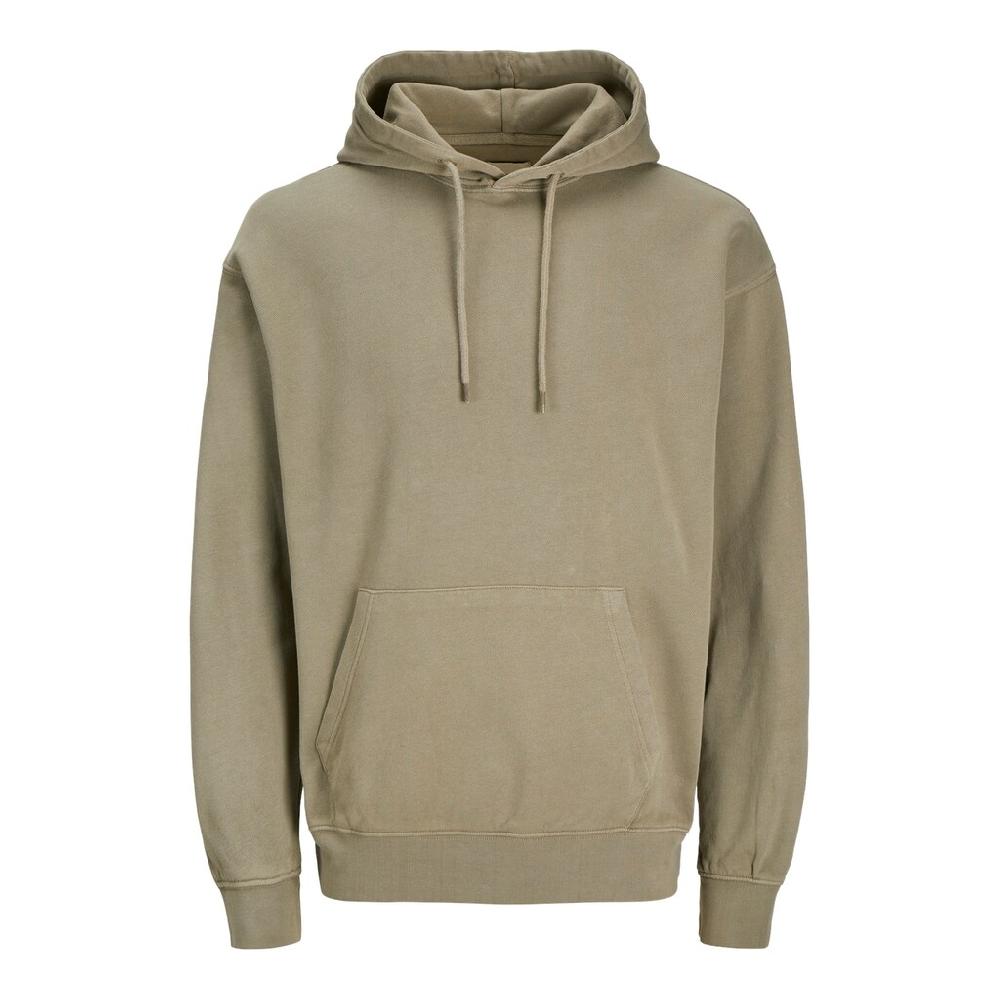 Jack & Jones Kapuzensweatshirt »JJECHARGE FADED SWEAT HOOD NOOS« Mit Kapuze ▷ Bestellen