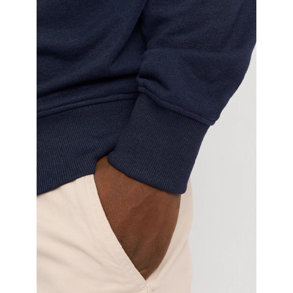 Jack & Jones Kapuzensweatshirt »JJSIMON SWEAT HOOD« ▷ Für