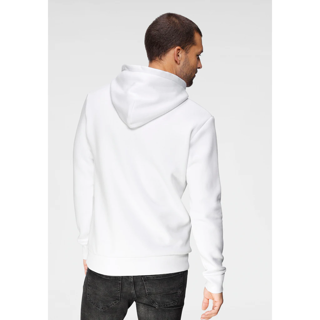 Jack & Jones Kapuzensweatshirt »Logo Hoodie Oldschool« ▷ Für