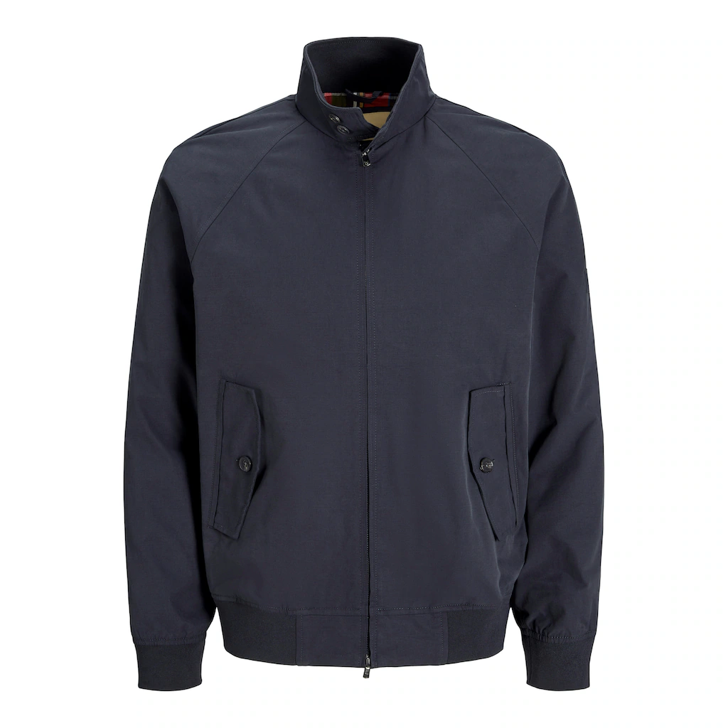 Jack & Jones Kurzjacke »JPRBLURALPH HARRINGTON JACKET SN« ▷ Bestellen