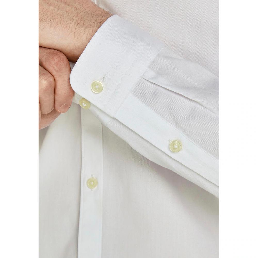 Jack & Jones Langarmhemd »CARDIFF SHIRT« ▷ Bestellen