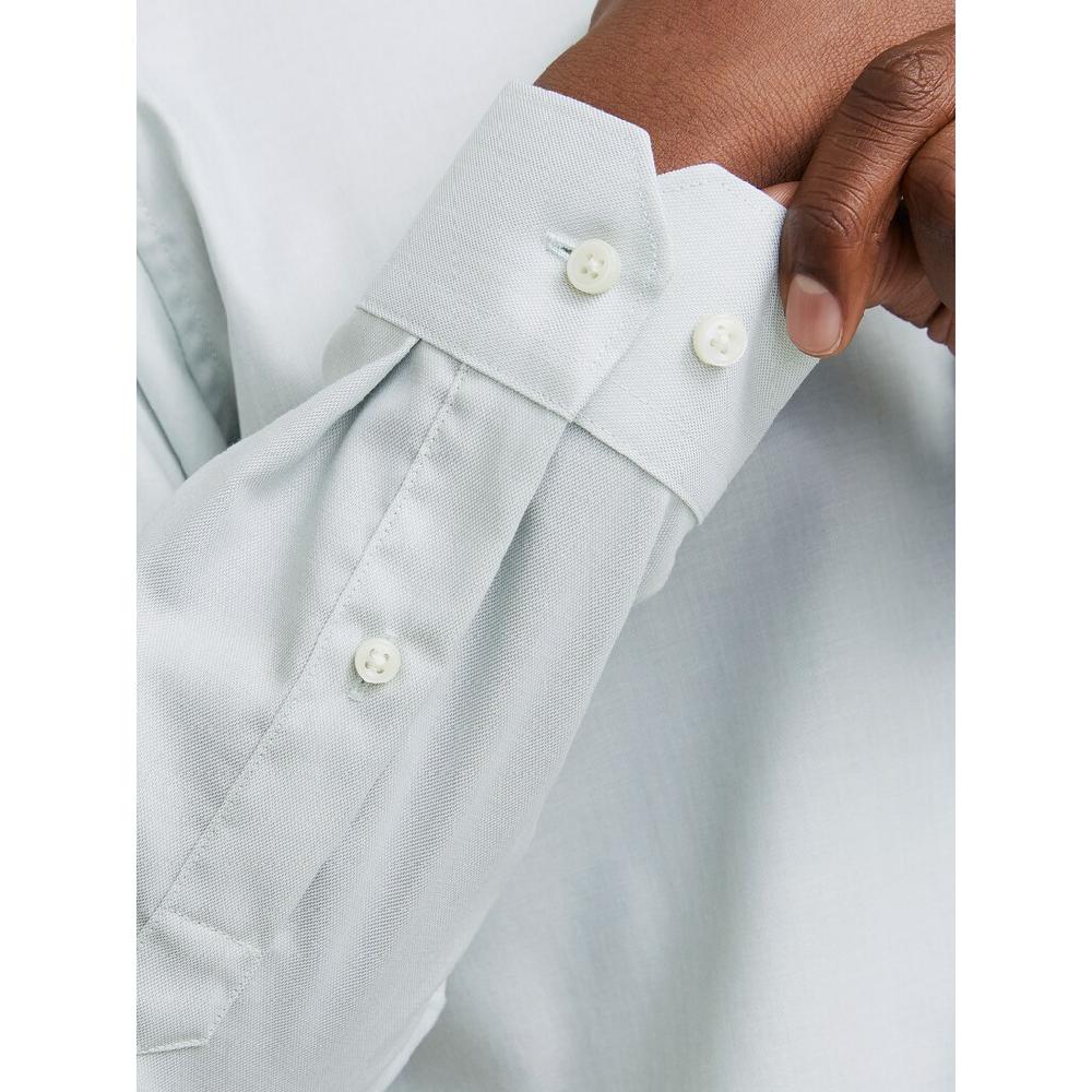 Jack & Jones Langarmhemd »JPRBLAPARKER SHIRT L/S« Mit Hemdkragen ▷ Bestellen
