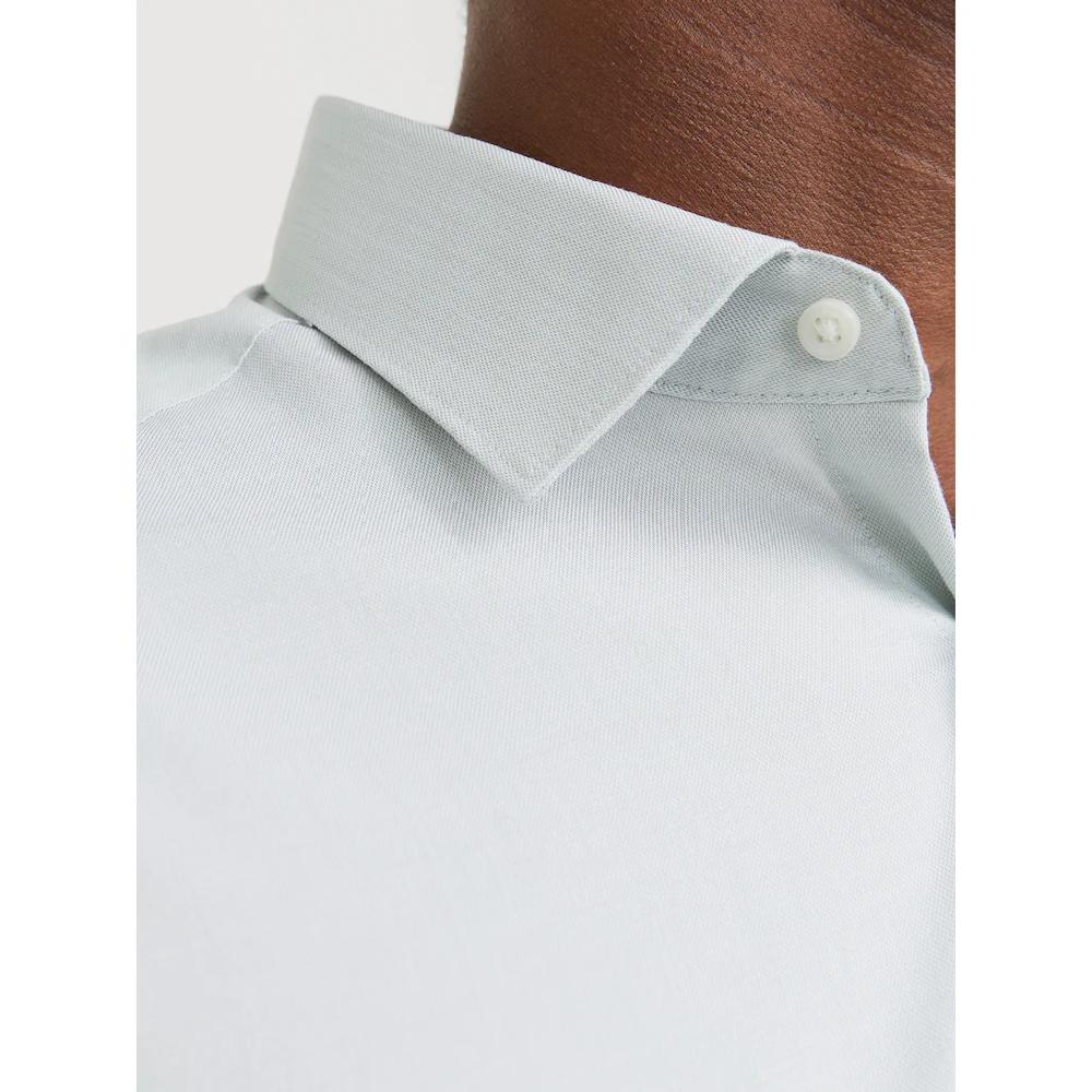 Jack & Jones Langarmhemd »JPRBLAPARKER SHIRT L/S« Mit Hemdkragen ▷ Bestellen