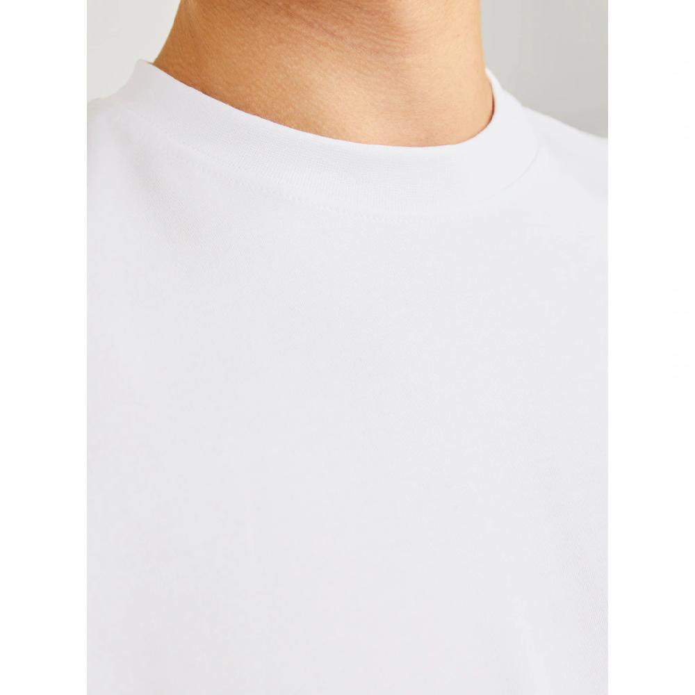 Jack & Jones Langarmshirt »JJEURBAN EDGE TEE LS O-NECK NOOS« ▷ Für
