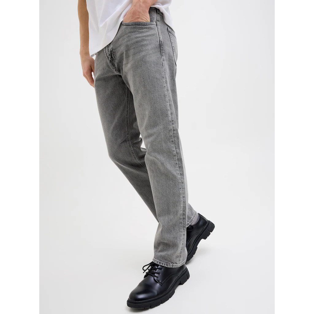 Jack & Jones Loose-fit-Jeans »JJICHRIS JJCLASSIC AM 676 LID NOOS« ▷ Kaufen